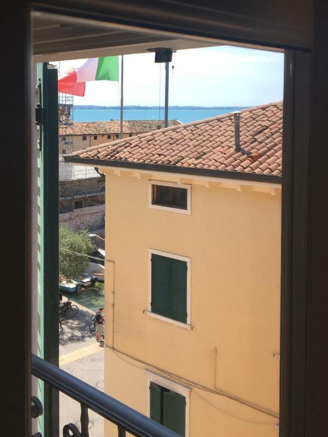 La Suite Del Centro Lazise Exterior photo