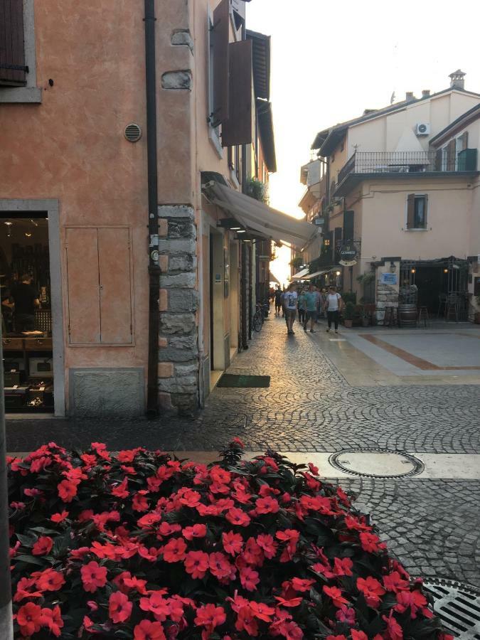 La Suite Del Centro Lazise Exterior photo