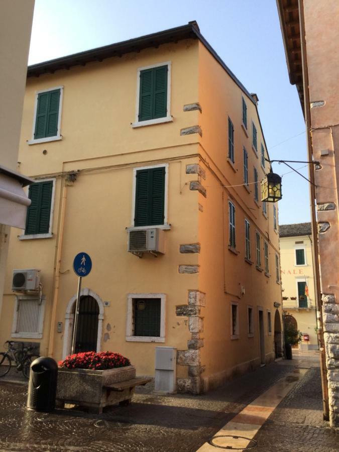 La Suite Del Centro Lazise Exterior photo