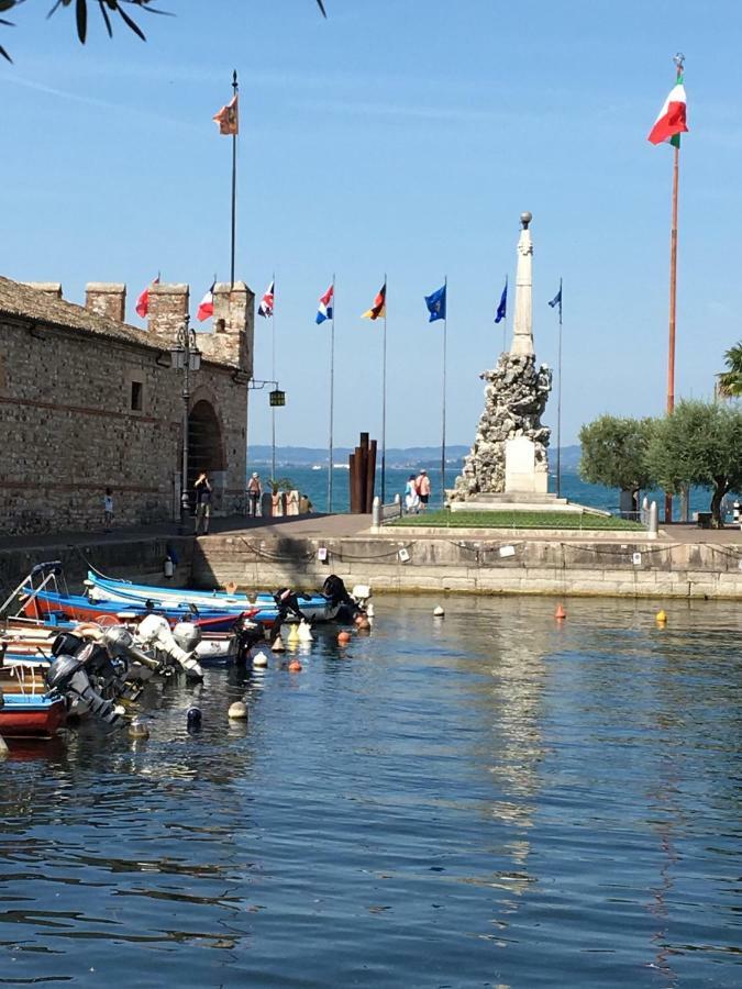 La Suite Del Centro Lazise Exterior photo