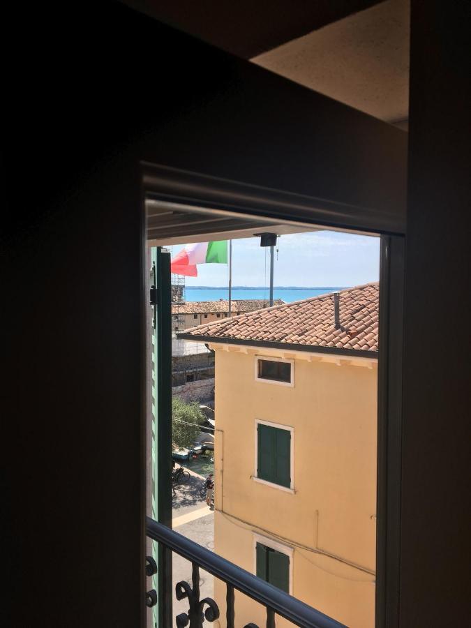 La Suite Del Centro Lazise Exterior photo